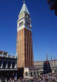 14-Campanile di San Marco,26 marzo 1989